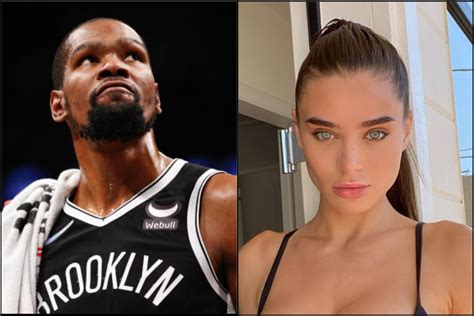 lana rhoades kevin durant|Ex pornstar Lana Rhoades lists NBA players she has slept with。